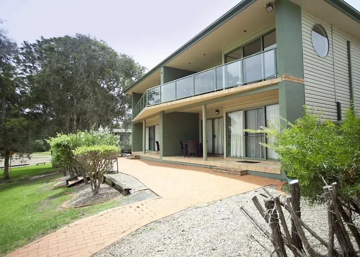 Discovery Parks - Forster