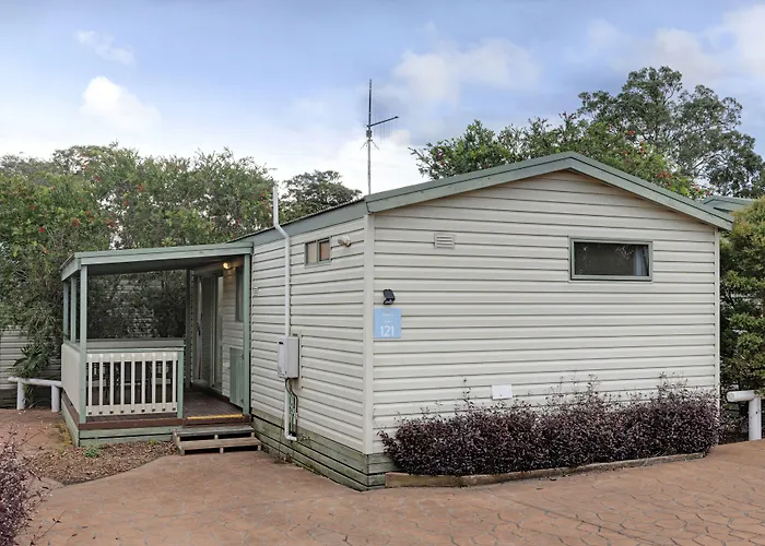 Discovery Parks - Forster Tuncurry