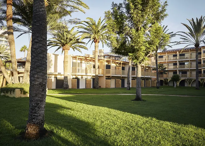 Robinson Jandia Playa - Adults Only Hotel