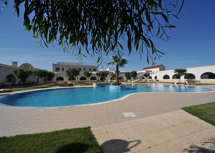 Laurito Resort&Spa