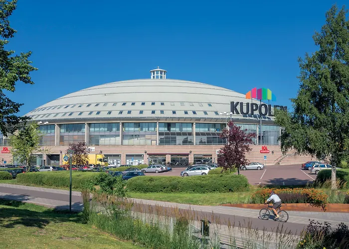 Kupolen