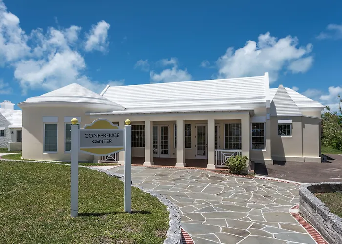 Willowbank Resort Hog Bay