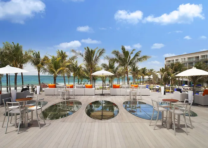 Hotel W Bali - Seminyak
