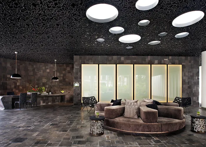 Hotel W Bali - Seminyak