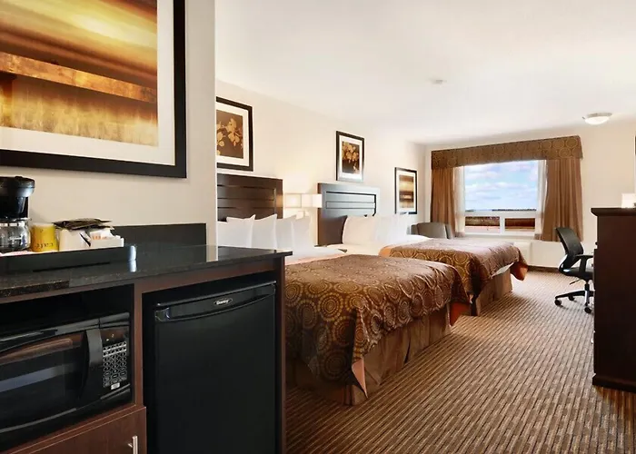 Canalta Hotel Tisdale