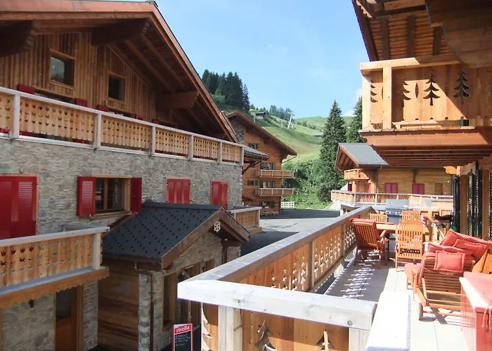 Hotel L'Etable