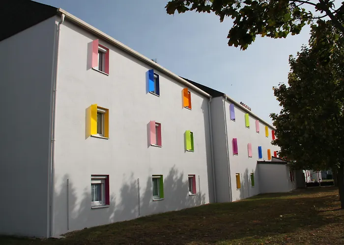 Sure Hotel By Best Western Nantes Saint-Herblain