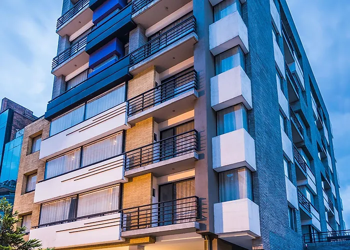 Hotel Viaggio Nueve Tres