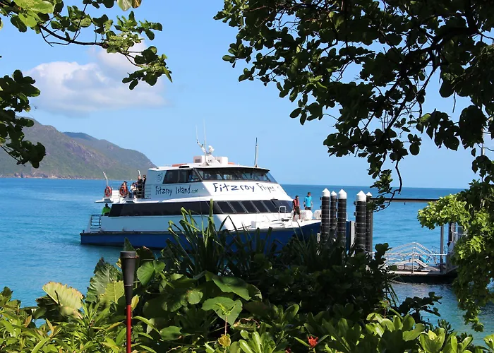 Fitzroy Island Resort