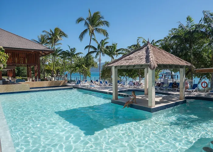 Fitzroy Island Resort