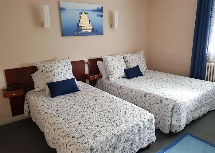 Hotel Christina