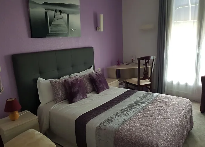 Hotel Christina