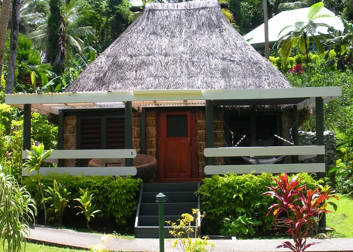 Crusoe'S Retreat - Family Friendly (Adults Only)