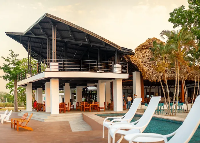 Hotel Maya Internacional
