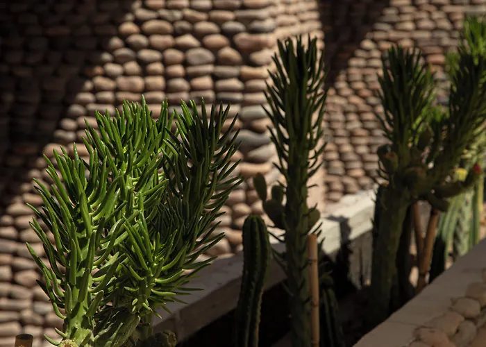 Hotel Terrantai San Pedro de Atacama