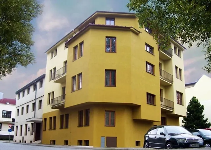 Hotel Slovan