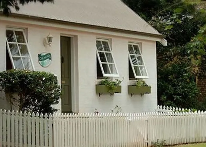 Lisson Grove Hotel Mount Tamborine