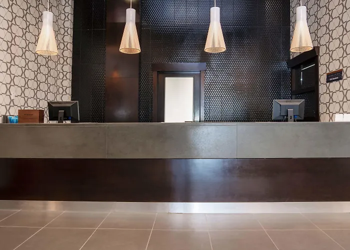 Sandman Hotel And Suites Abbotsford