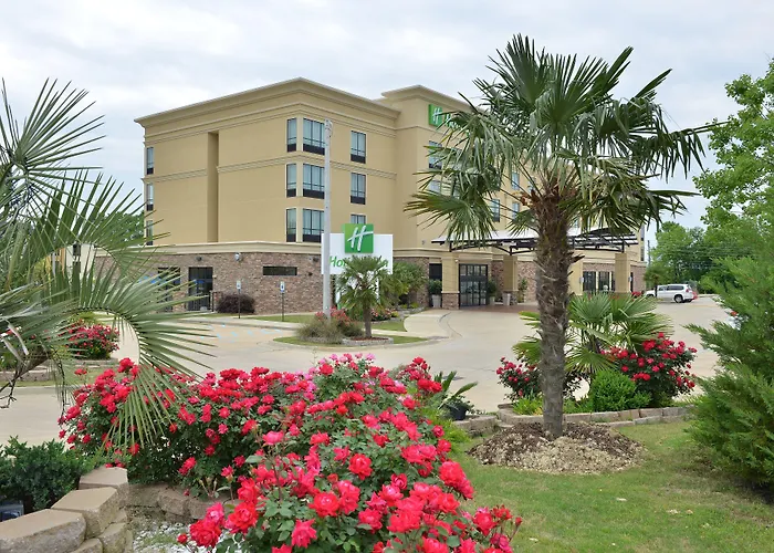 Holiday Inn Montgomery Airport South By Ihg