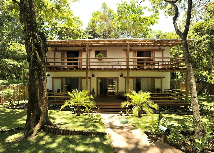 Etnia Casa Hotel