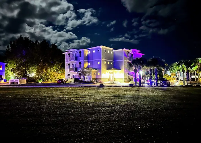 30-A Inn & Suites Santa Rosa Beach