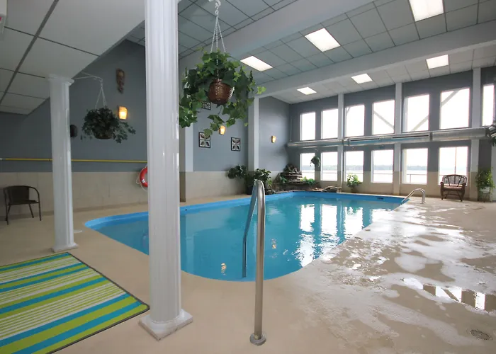 St Andrews Inn & Suites