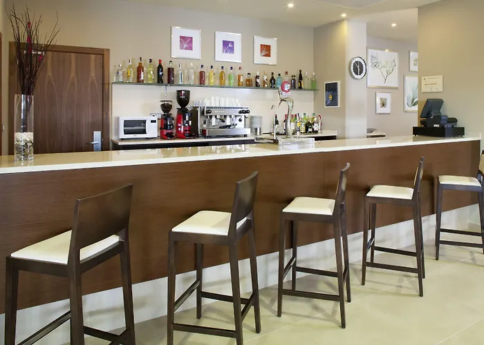 Holiday Inn Express Campo De Gibraltar-Barrios By Ihg