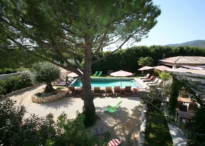 Hotel Bastide & Spa - Villa De Lourmarin