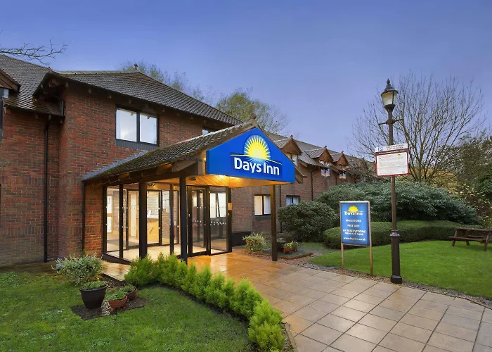Days Inn