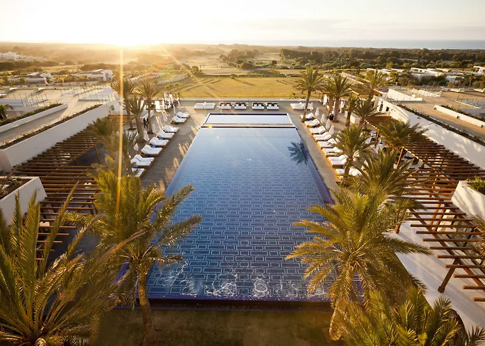 Le Golf D' & Spa
