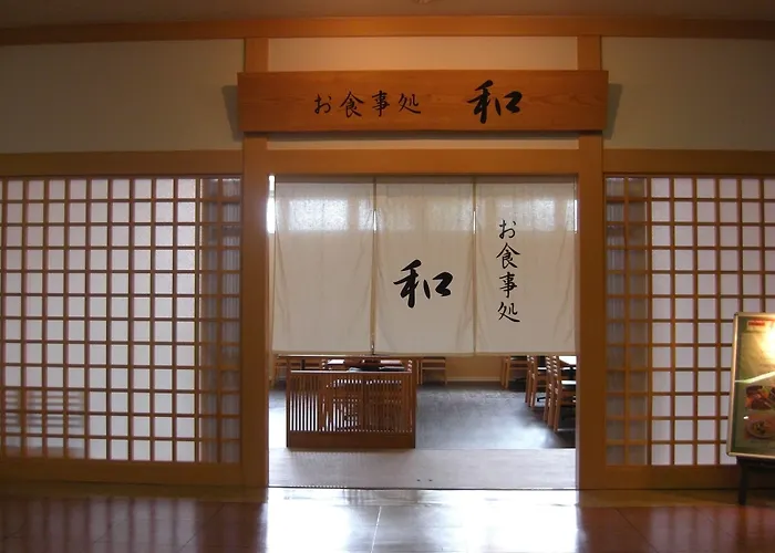Diamond Setouchi Marine Hotel