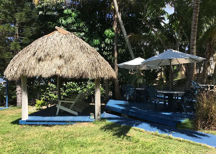 Azul Del Mar (Adults Only) Hotel Key Largo