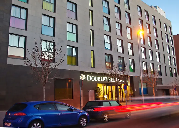 Doubletree By Hilton Girona