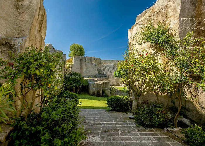 Hotel Delle Cave Favignana