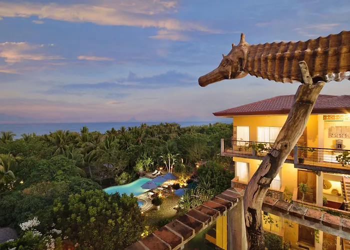 Amarela Resort Panglao