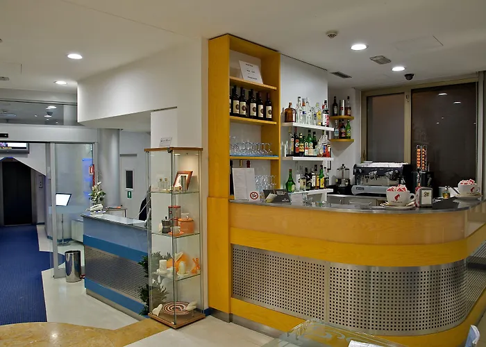 Sam Hotel Monfalcone