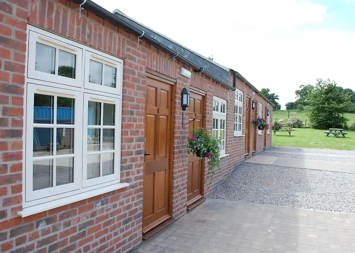The Royal Oak