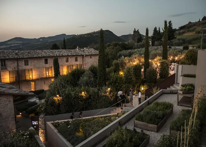 Nun Assisi Relais & Spa Museum