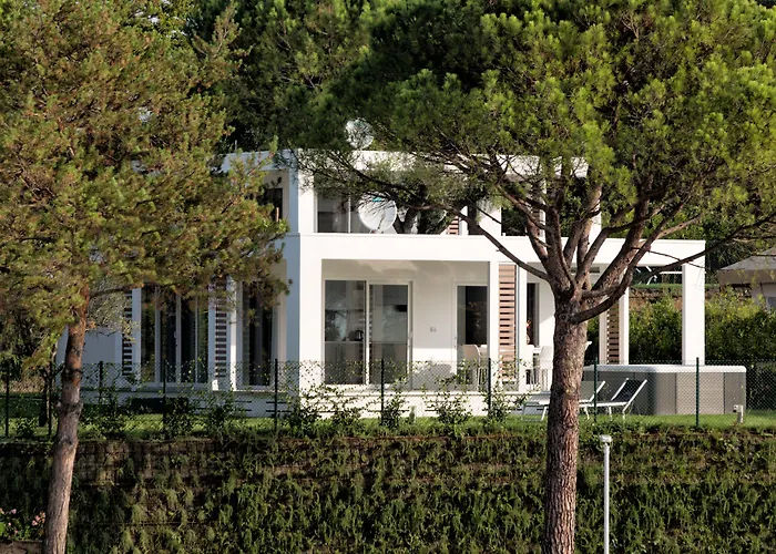 Villaggio La Pescaccia