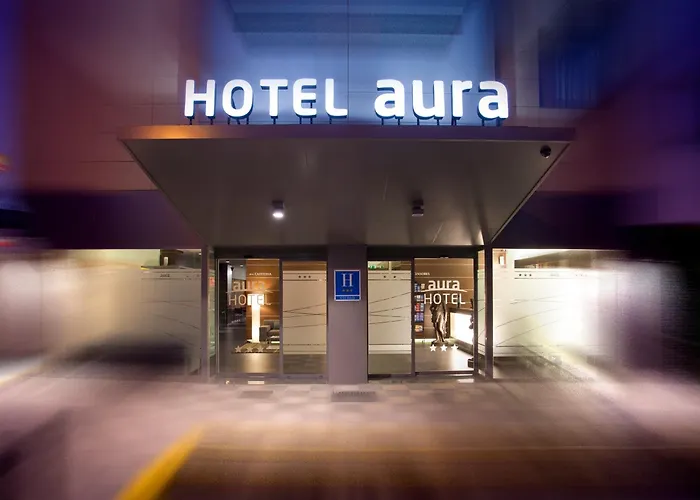 Sercotel Aura