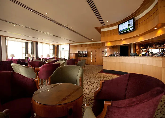 The Oxfordshire Golf & Spa Hotel
