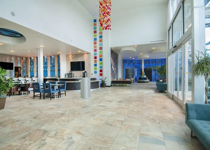 Hotel Indigo Waco By Ihg