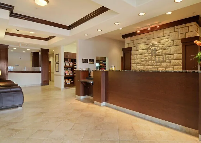 Canalta Hotel Humboldt