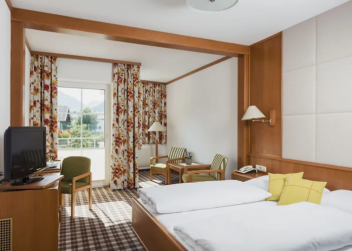 Hotel Zum Mohren