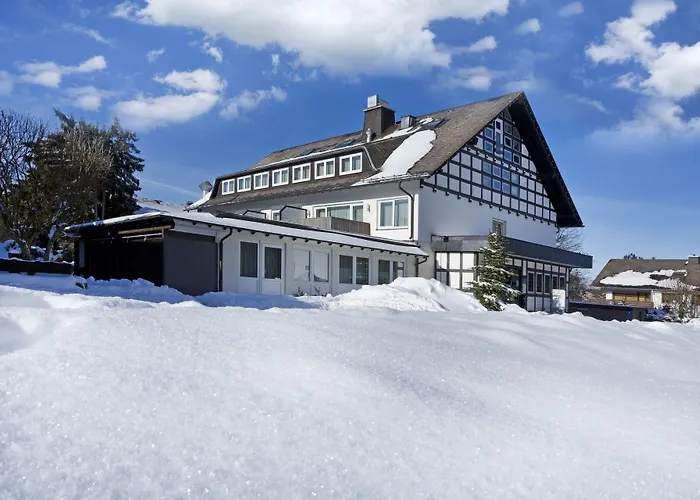 Avital Resort Winterberg