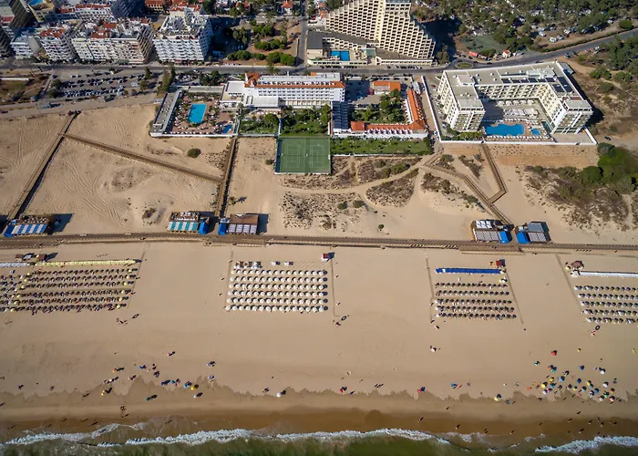 Hotel Vasco Da Gama