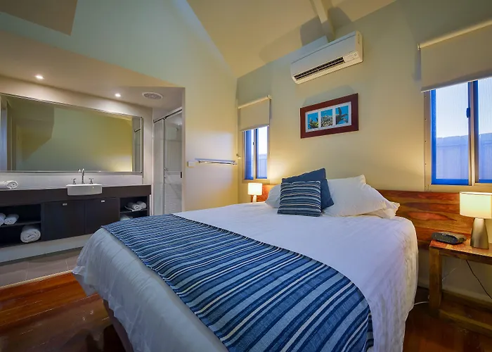 Exmouth Escape Resort