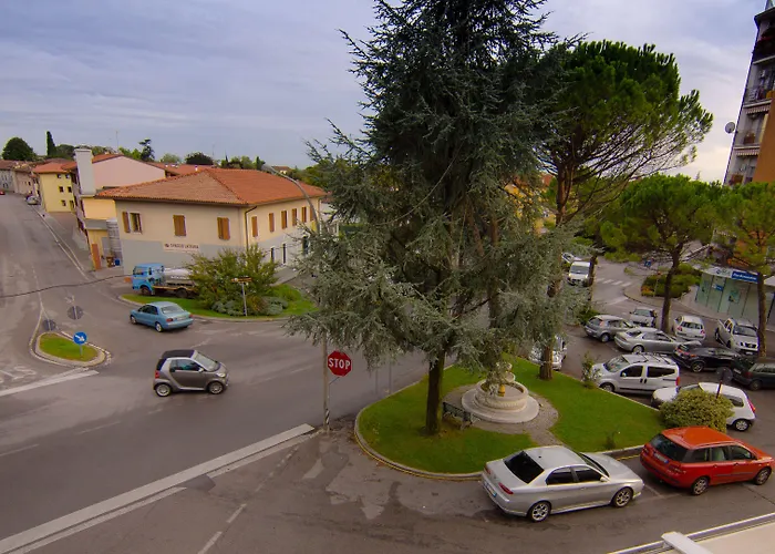 Hotel Oliva