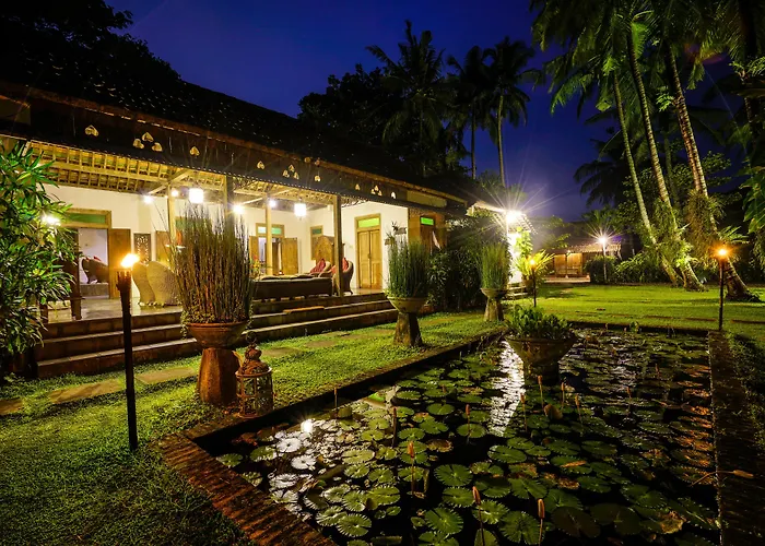 D'Omah Yogya Hotel Bantul