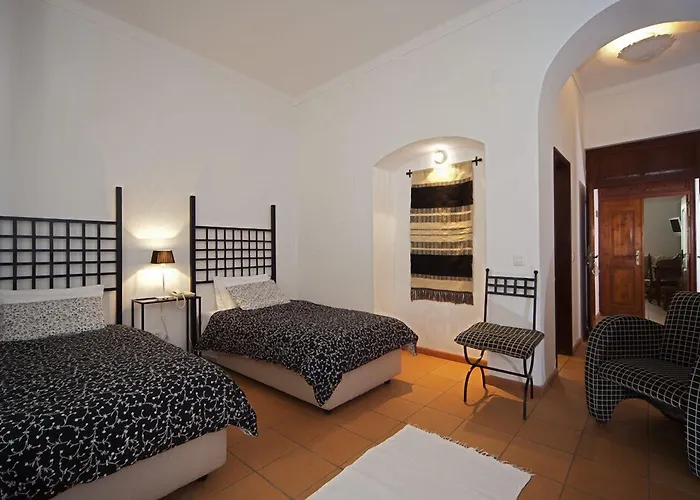 Betica Hotel Rural